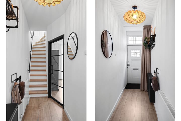 Foto 19 van Begoniastraat 18