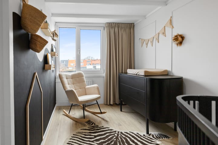 Foto 21 van Begoniastraat 18