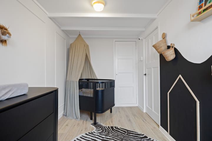 Foto 22 van Begoniastraat 18