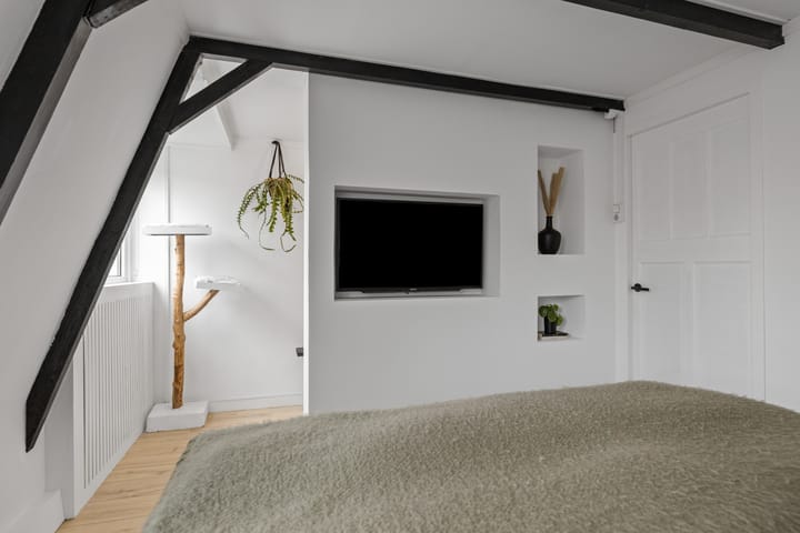 Foto 25 van Begoniastraat 18