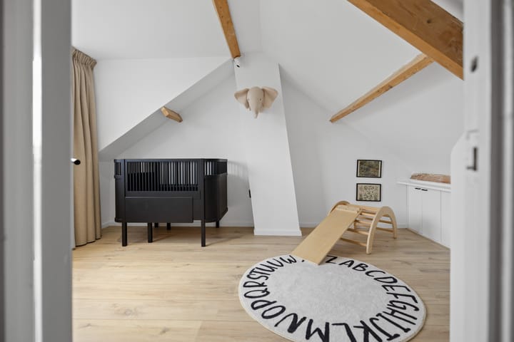 Foto 27 van Begoniastraat 18