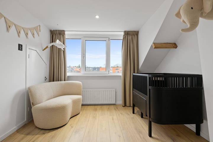 Foto 28 van Begoniastraat 18