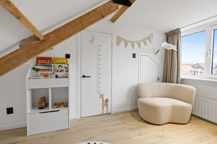 Foto 29 van Begoniastraat 18