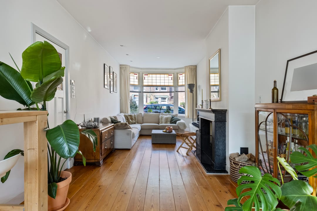 Photo 2 of Zeemanlaan 15