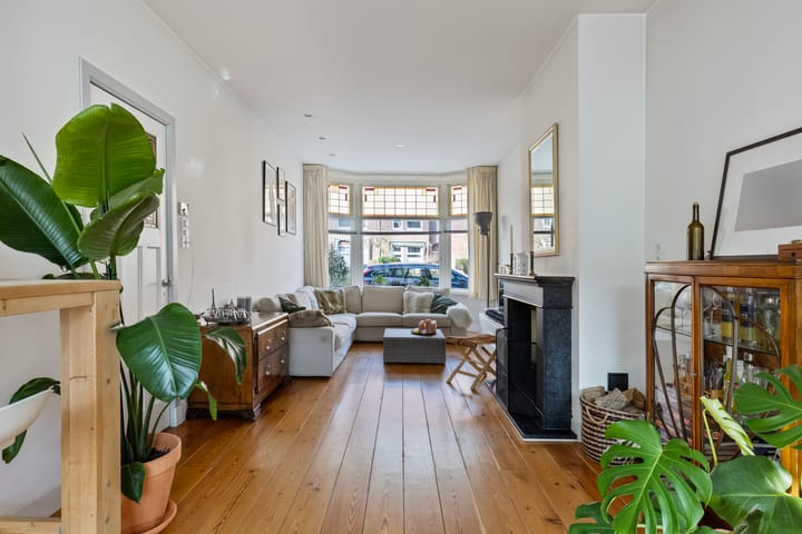 Foto 2 van Zeemanlaan 15