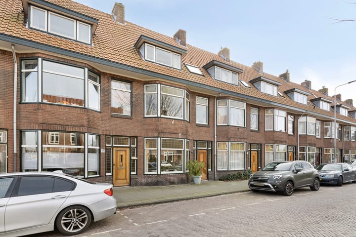 Foto 5 van Zeemanlaan 15