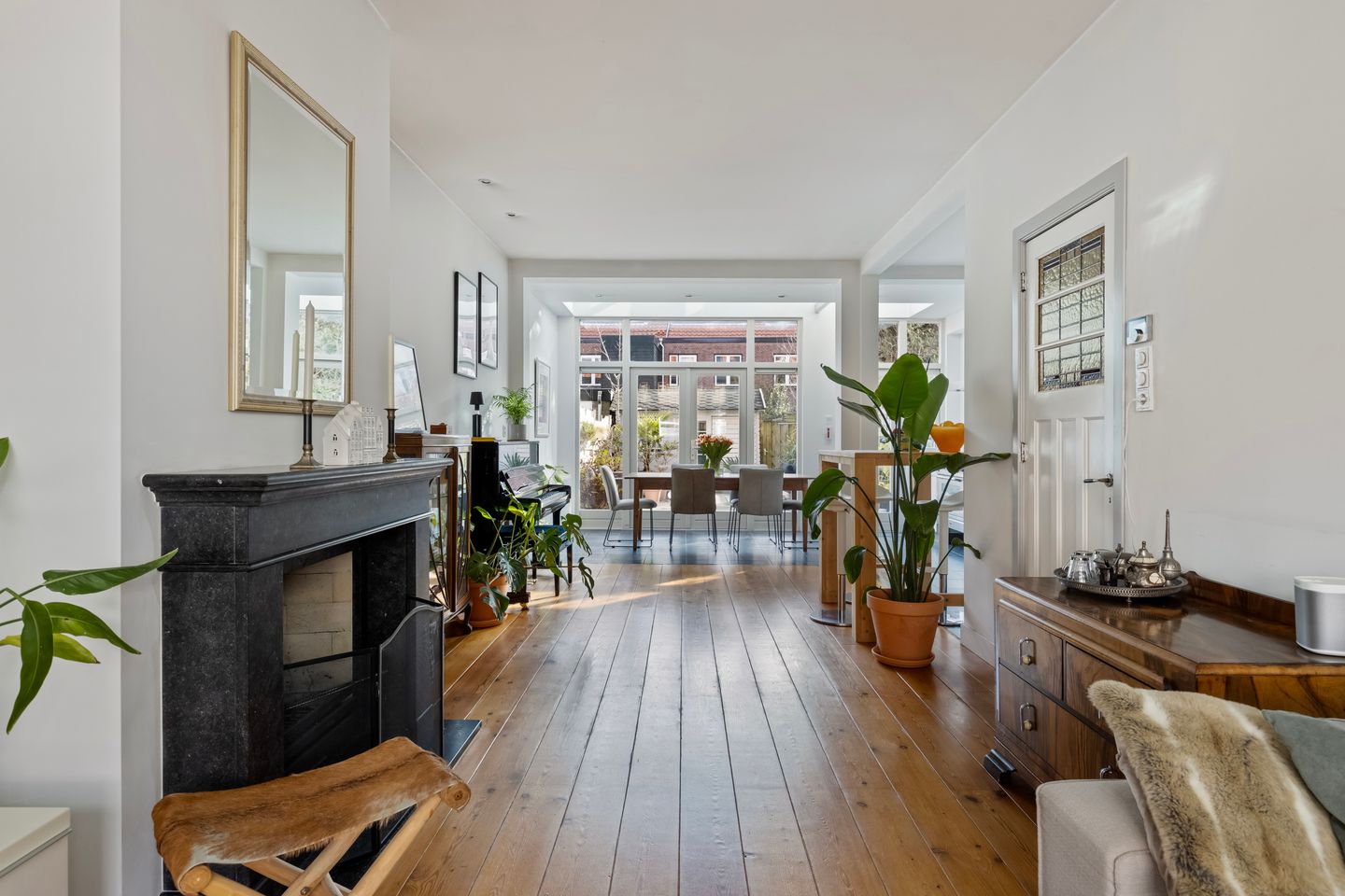 Photo 10 of Zeemanlaan 15