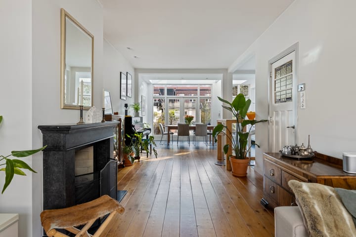 Foto 10 van Zeemanlaan 15