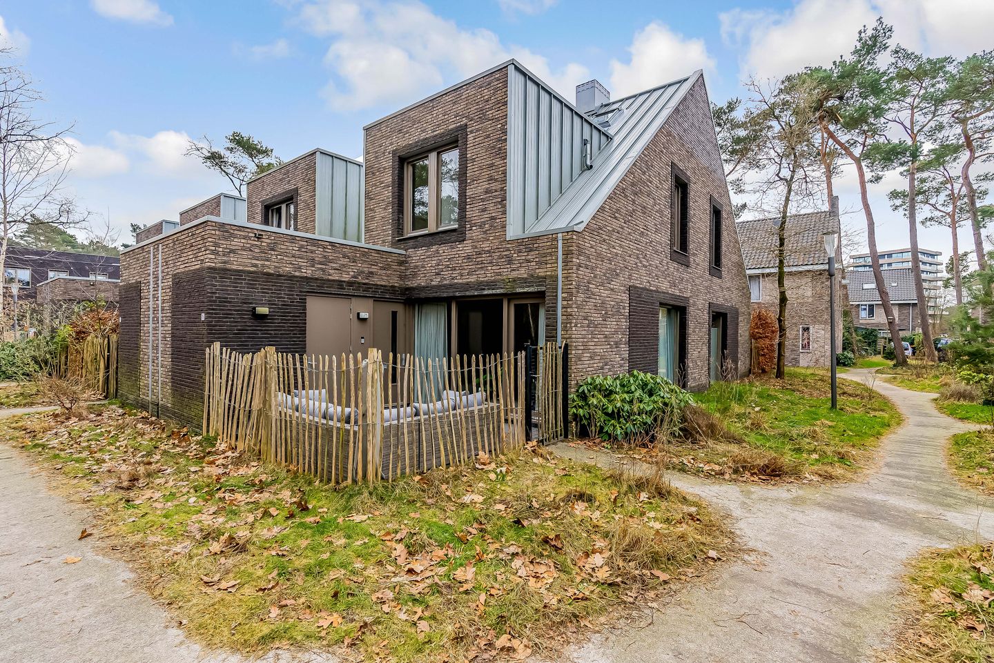 Foto 1 van Prinses Alexialaan 75