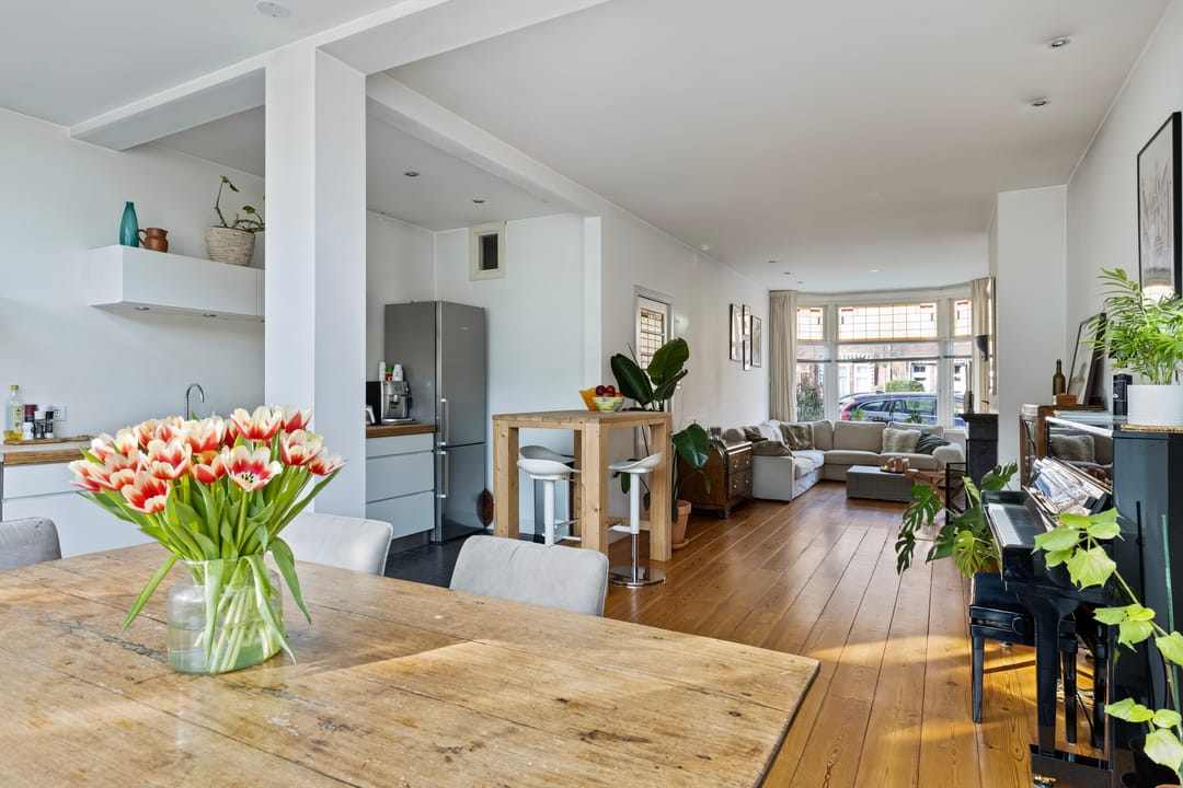 Photo 13 of Zeemanlaan 15