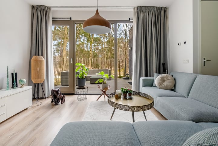 Foto 3 van Prinses Alexialaan 75