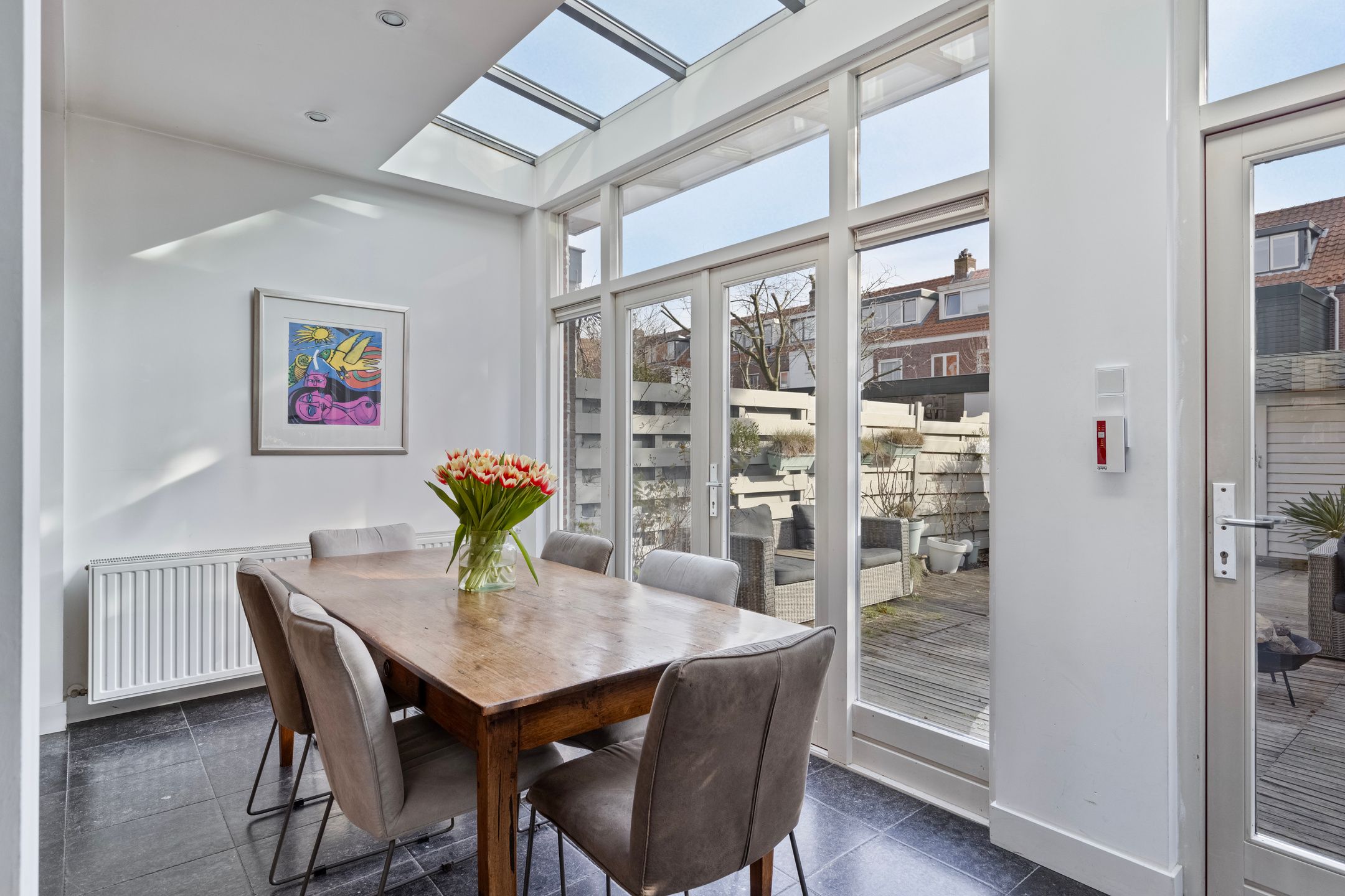 Photo 18 of Zeemanlaan 15