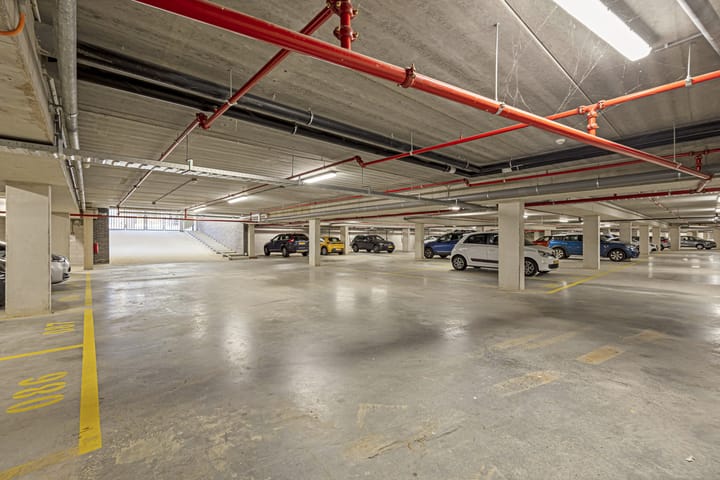 Foto 3 van Jan Wolkerslaan 553