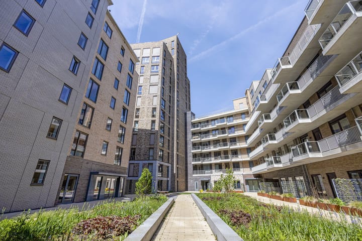 Foto 2 van Jan Wolkerslaan 553