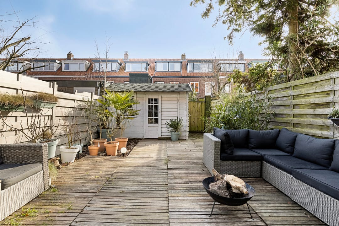 Photo 22 of Zeemanlaan 15