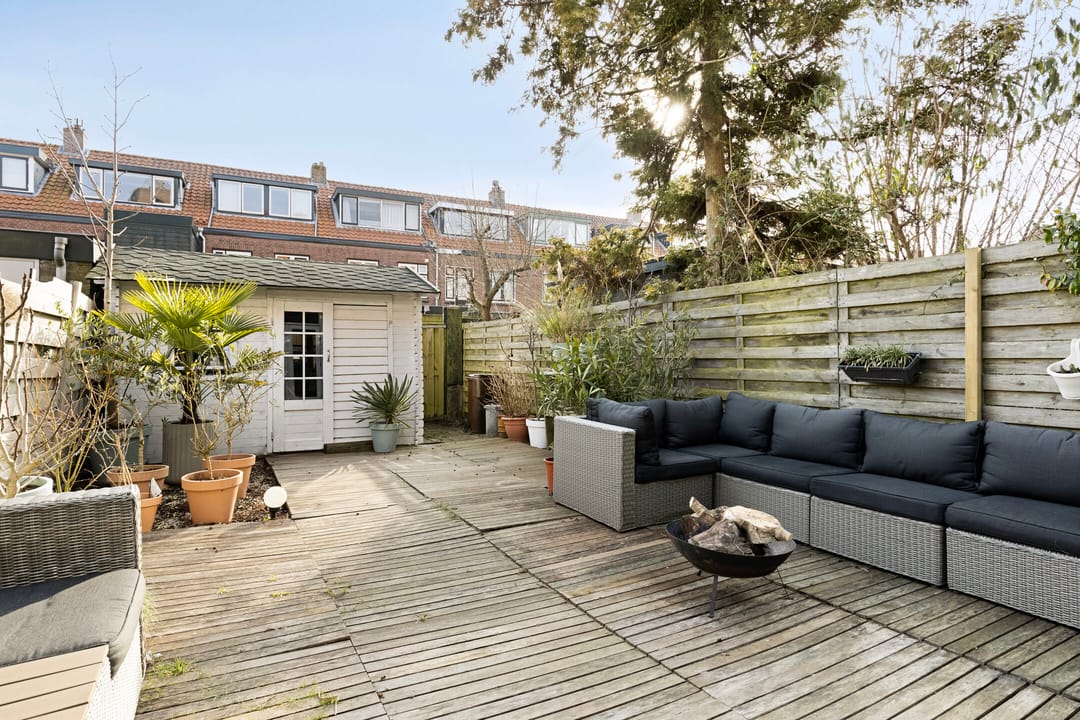 Photo 23 of Zeemanlaan 15