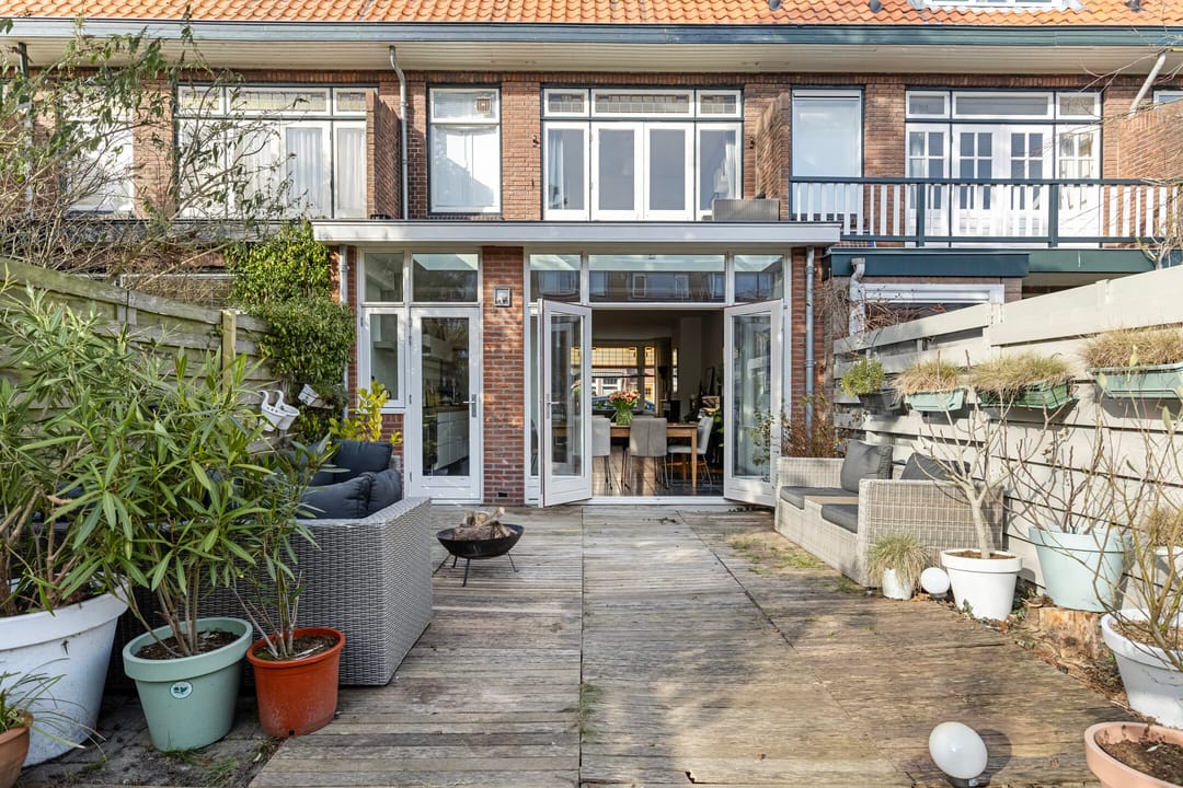 Photo 26 of Zeemanlaan 15