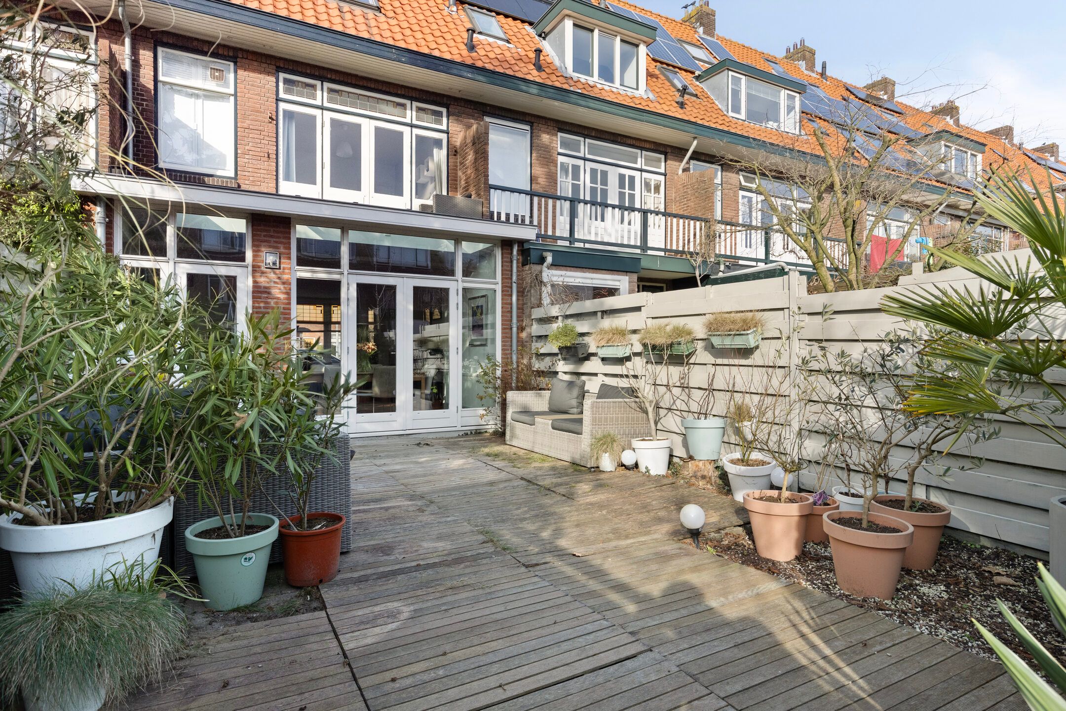 Photo 27 of Zeemanlaan 15