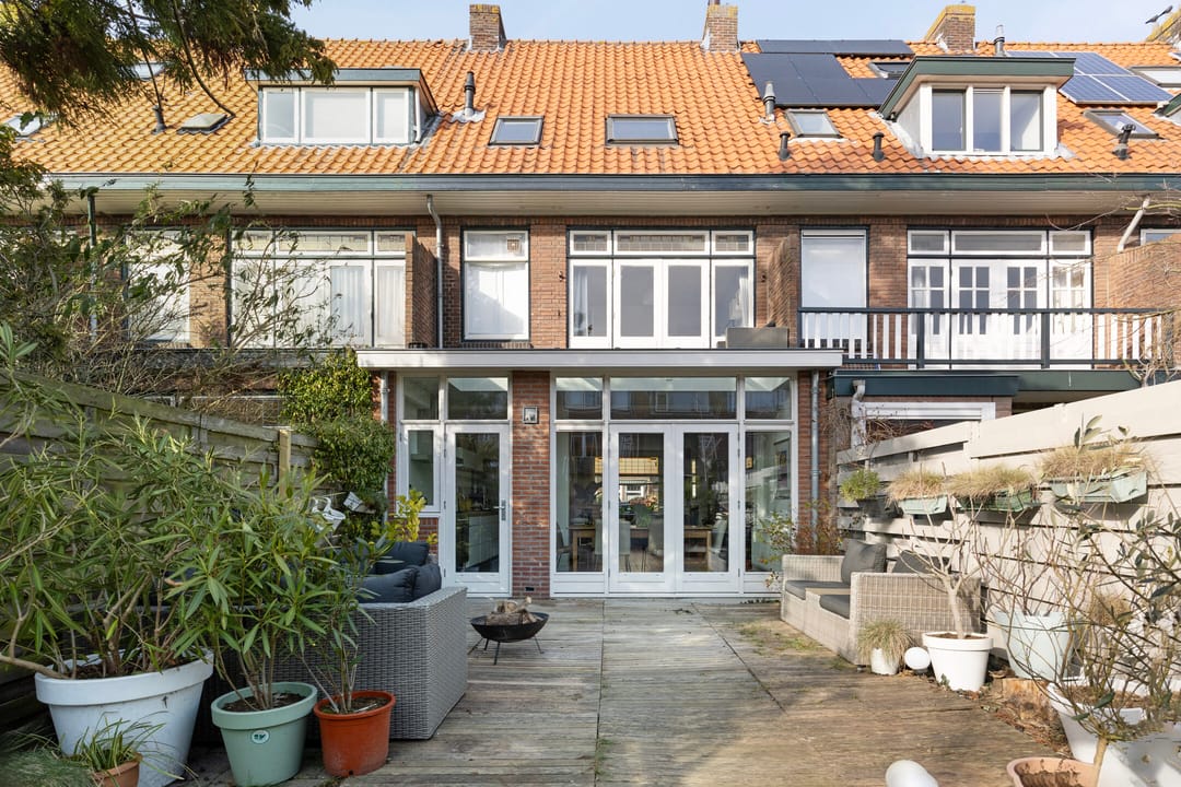 Photo 28 of Zeemanlaan 15