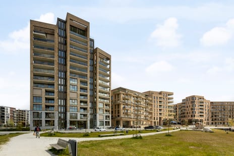 Holland Park main image