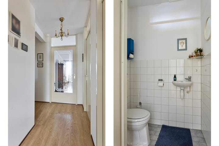 Foto 8 van Veldhovenring 34-F