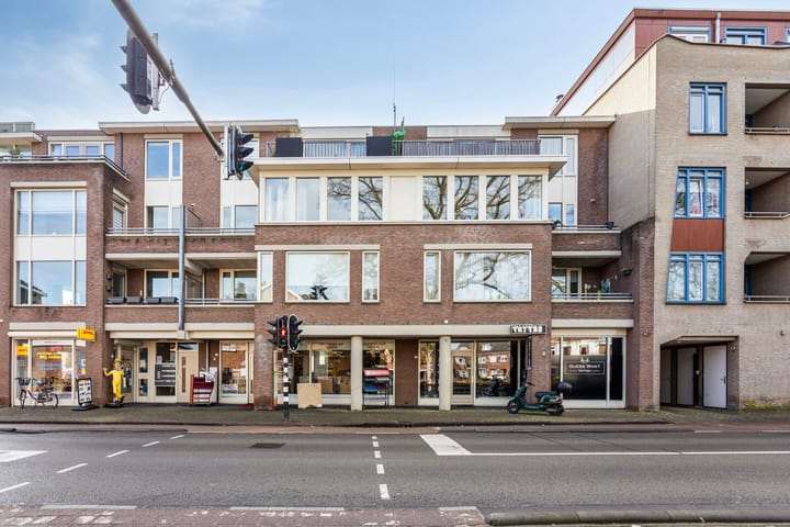 Foto 36 van Veldhovenring 34-F