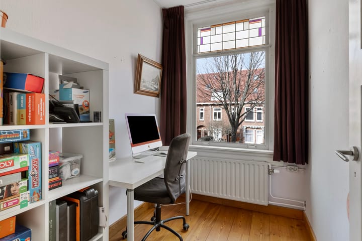 Foto 36 van Zeemanlaan 15