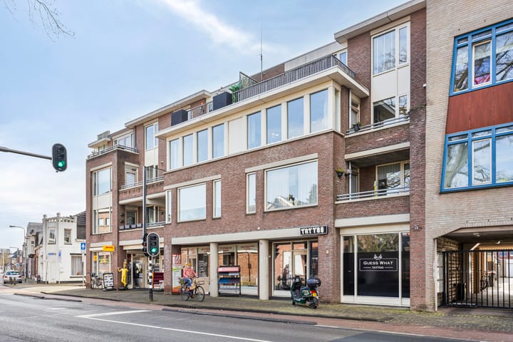 Foto 35 van Veldhovenring 34-F