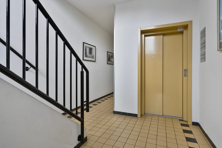 Foto 6 van Veldhovenring 34-F