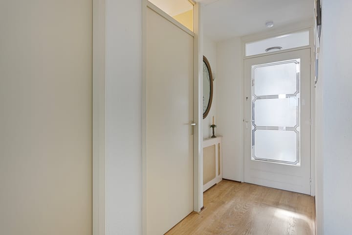 Foto 10 van Veldhovenring 34-F