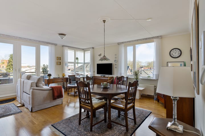 Foto 12 van Veldhovenring 34-F