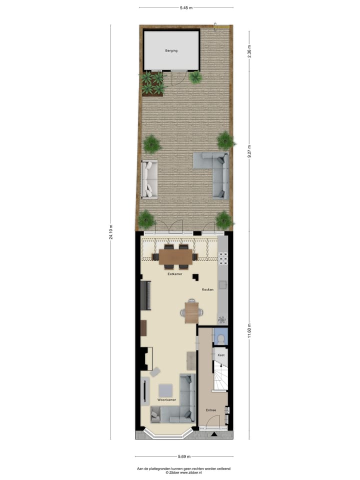 Foto 51 van Zeemanlaan 15