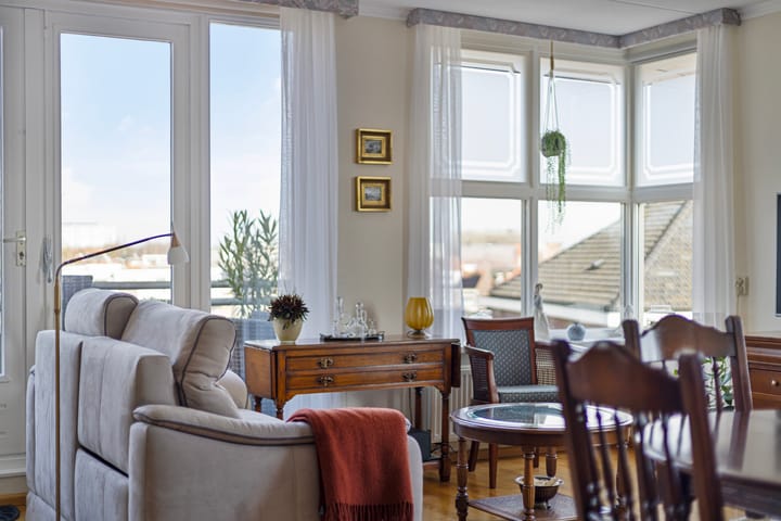 Foto 13 van Veldhovenring 34-F