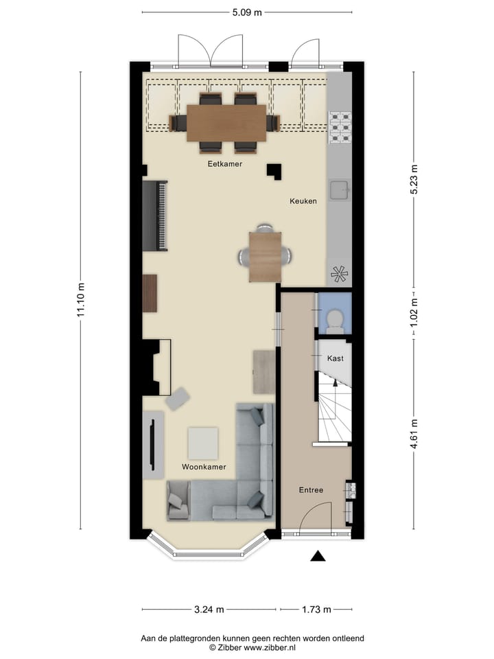 Foto 52 van Zeemanlaan 15