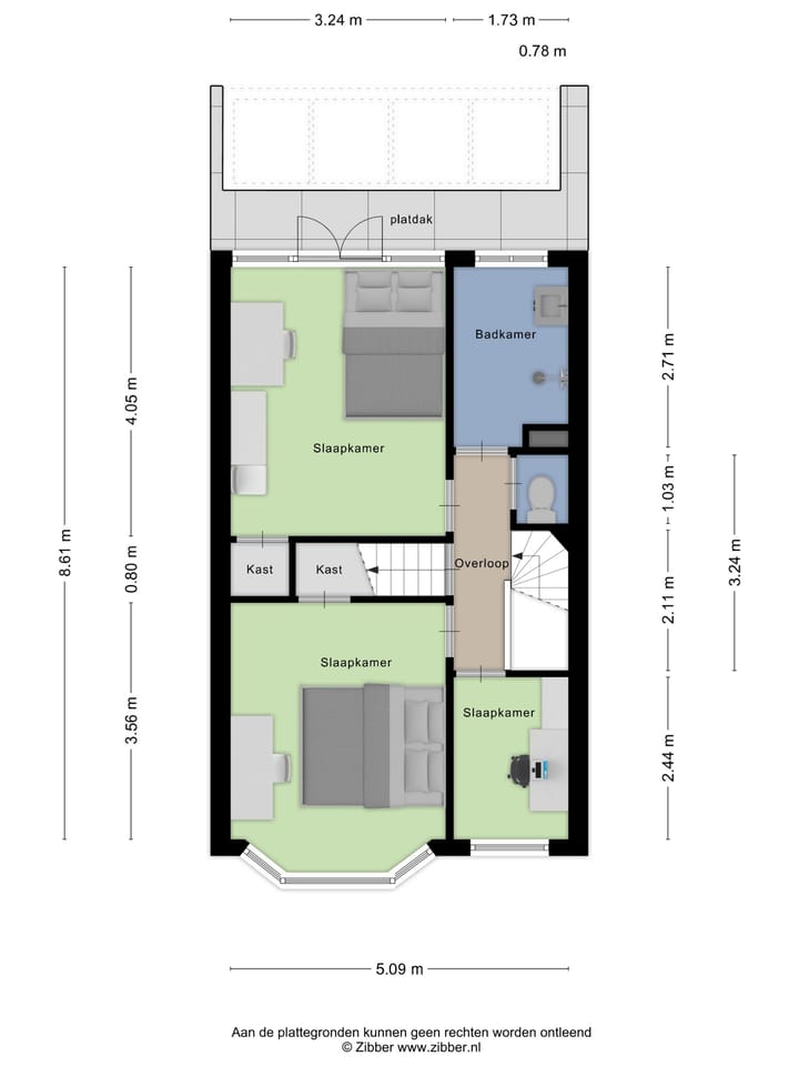 Foto 53 van Zeemanlaan 15