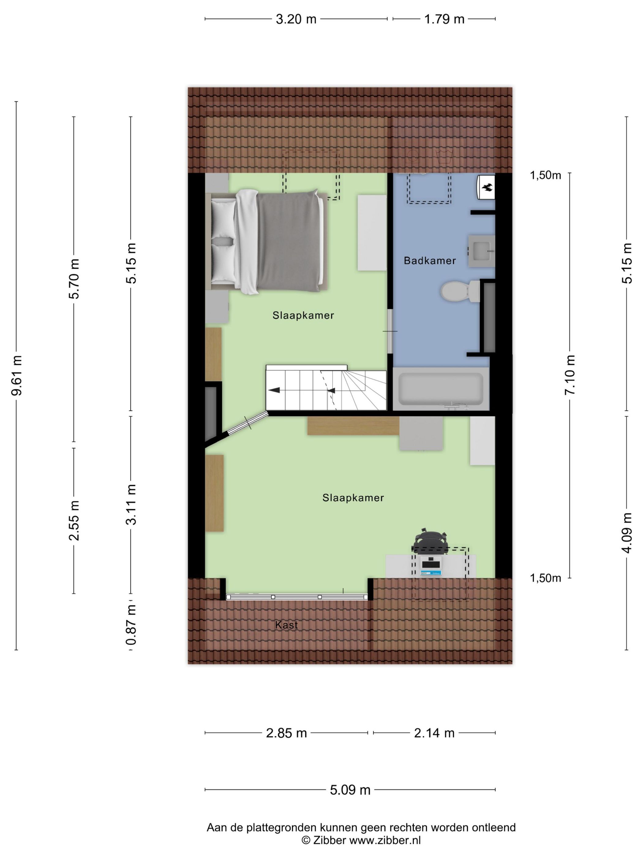 Photo 54 of Zeemanlaan 15