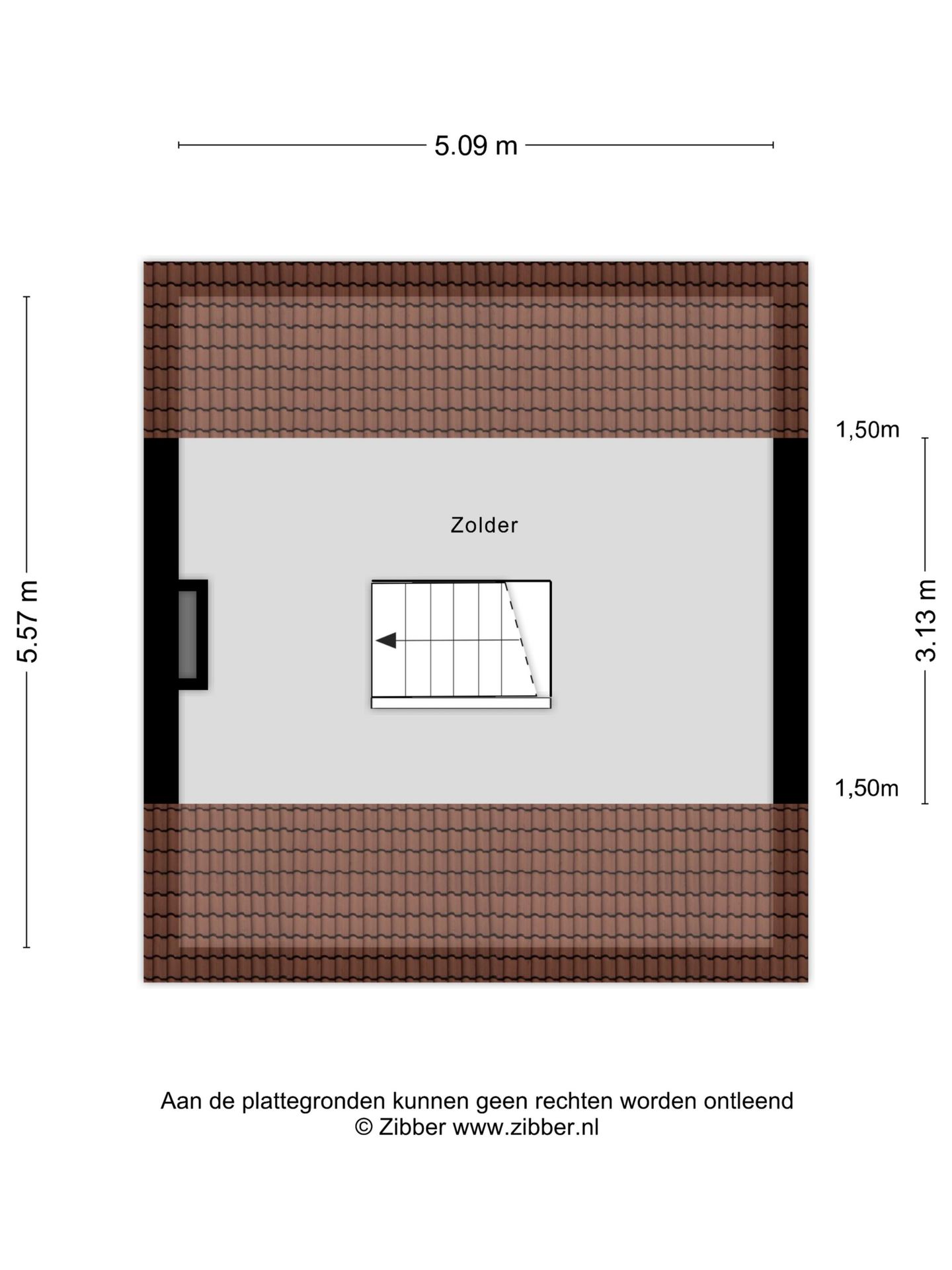 Photo 55 of Zeemanlaan 15