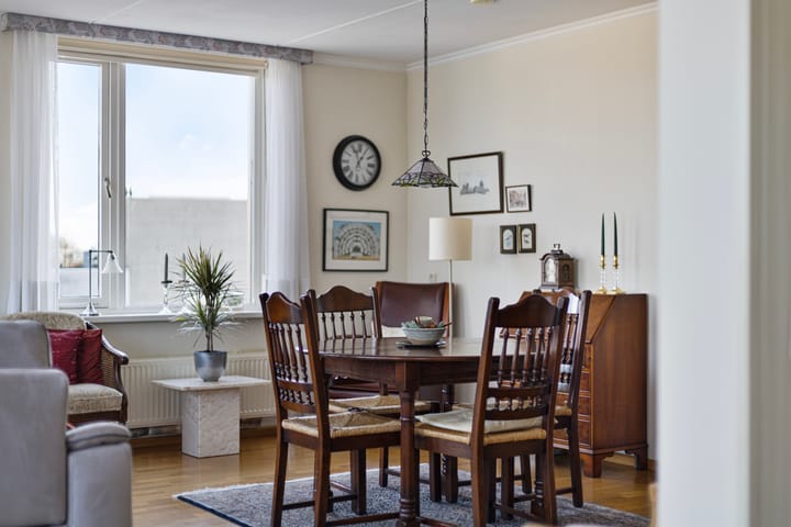 Foto 16 van Veldhovenring 34-F