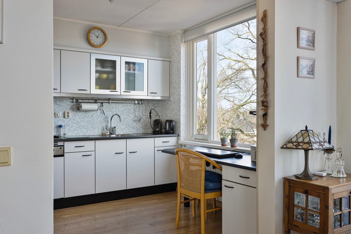 Foto 17 van Veldhovenring 34-F