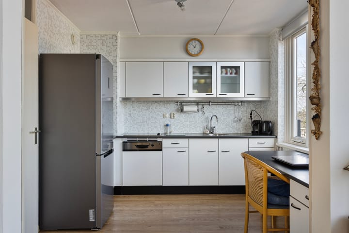 Foto 18 van Veldhovenring 34-F