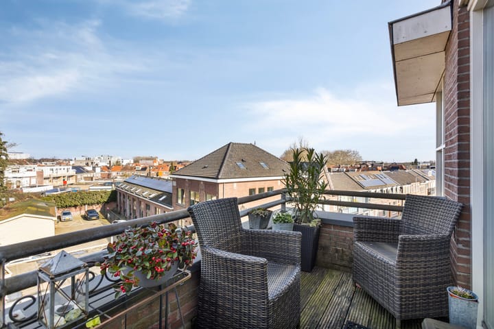 Foto 20 van Veldhovenring 34-F