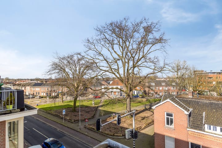 Foto 21 van Veldhovenring 34-F