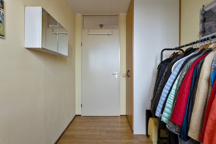 Foto 27 van Veldhovenring 34-F