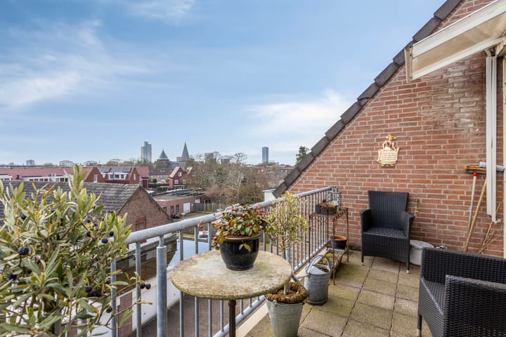 Foto 29 van Veldhovenring 34-F