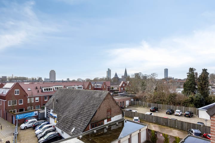 Foto 31 van Veldhovenring 34-F