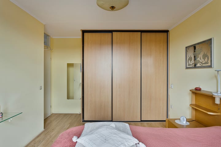 Foto 23 van Veldhovenring 34-F