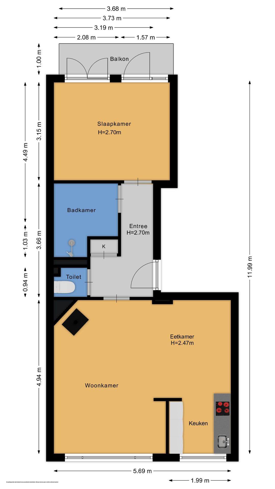 Foto 31 van Nieuwe Achtergracht 20-2