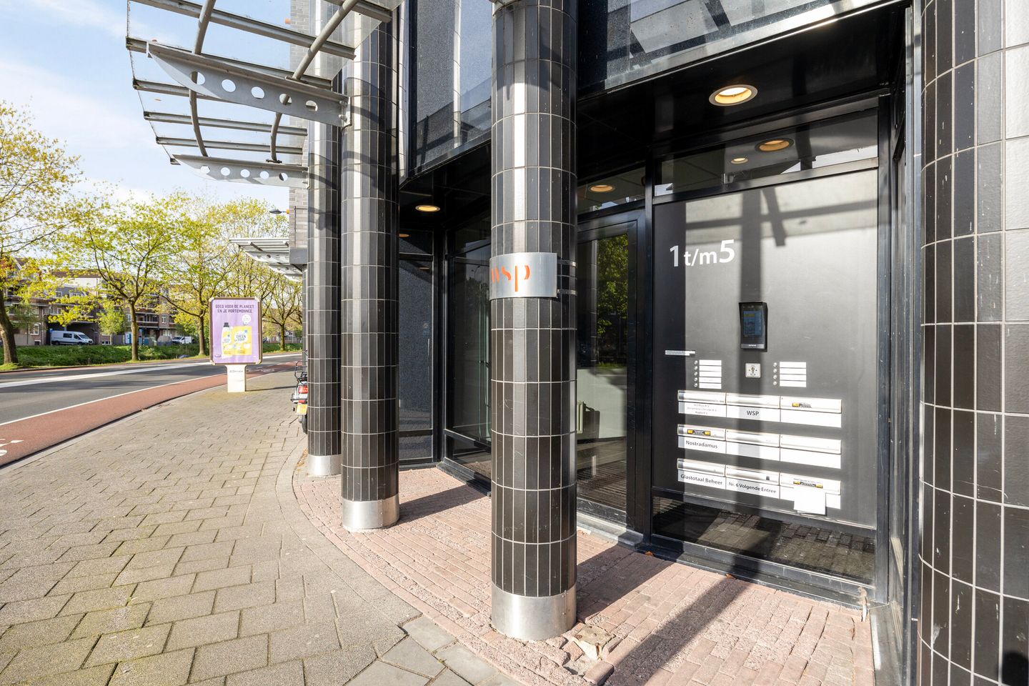 View photo 5 of Tramsingel 5