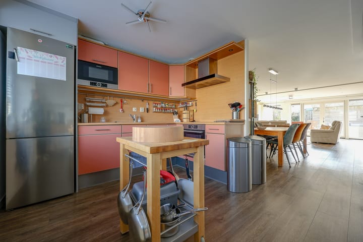 Foto 3 van Menno ter Braakstraat 12