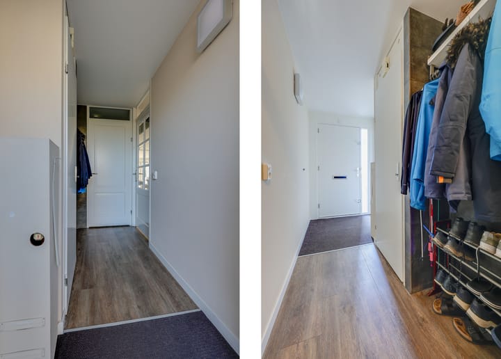 Foto 5 van Menno ter Braakstraat 12